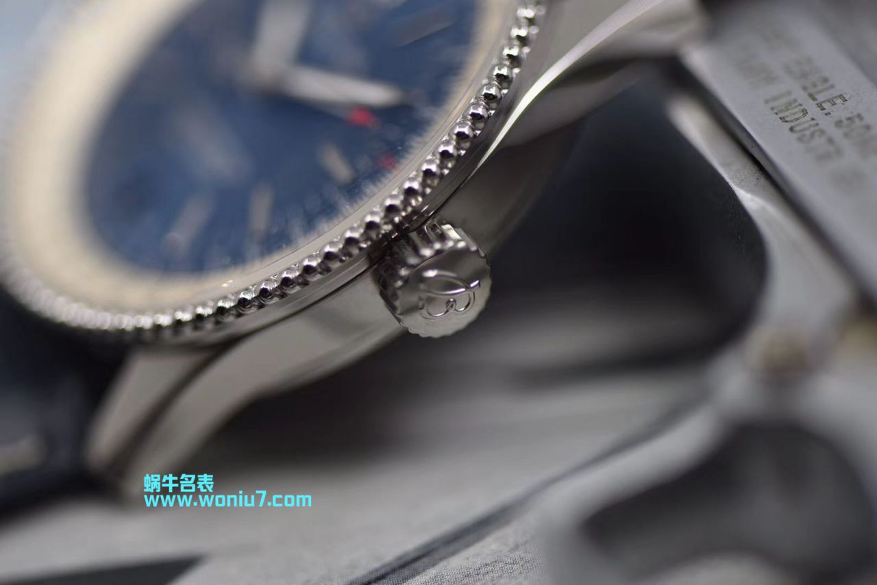 【原单】 Breitling 航空计时系列A17325211C1P1、A17325241B1P1、U17325211G1P1 wrist watch  / BL092