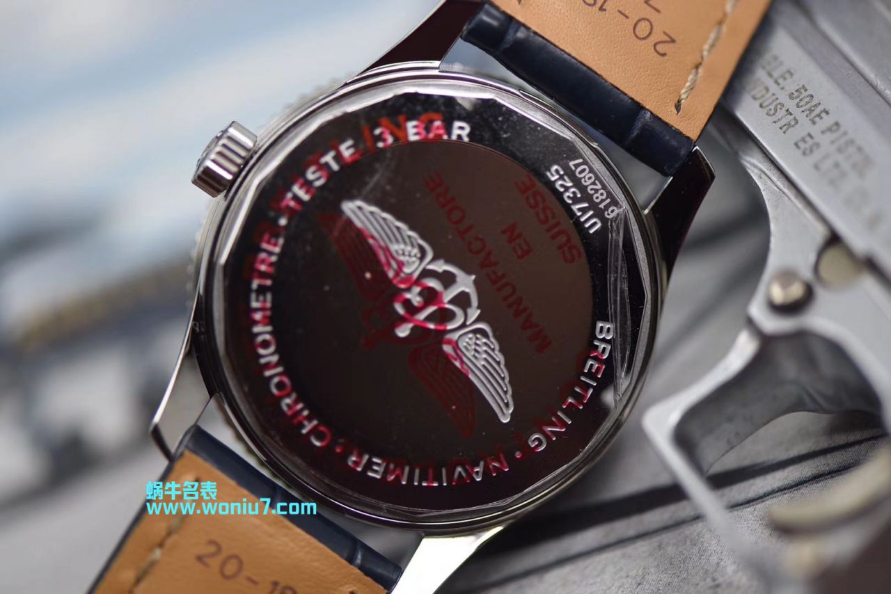 【原单】 Breitling 航空计时系列A17325211C1P1、A17325241B1P1、U17325211G1P1 wrist watch  / BL092