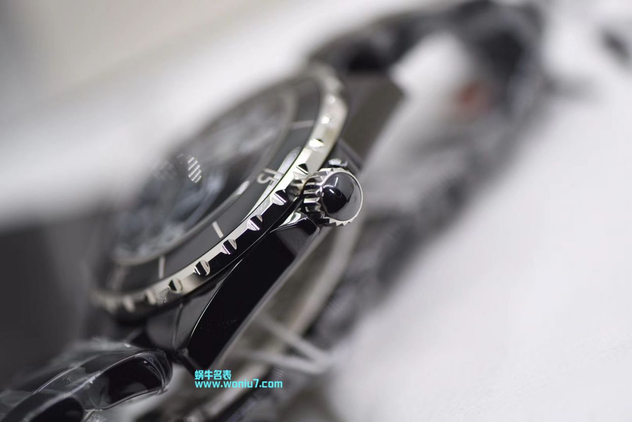 【KOR一比一 top 复刻手表】香奈儿J12系列 Coco小姐MADEMOISELLE J12女士 wrist watch  / X037
