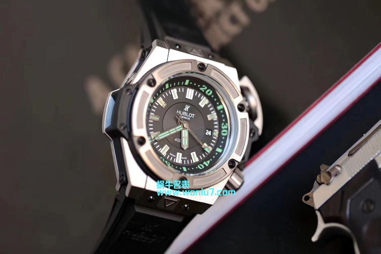 【V6 Factory 1:1超A精仿手表】恒宝《HUBLOT 》HUBLOT王者至尊系列731.NX.1190.RX机械 wrist watch  / YP002
