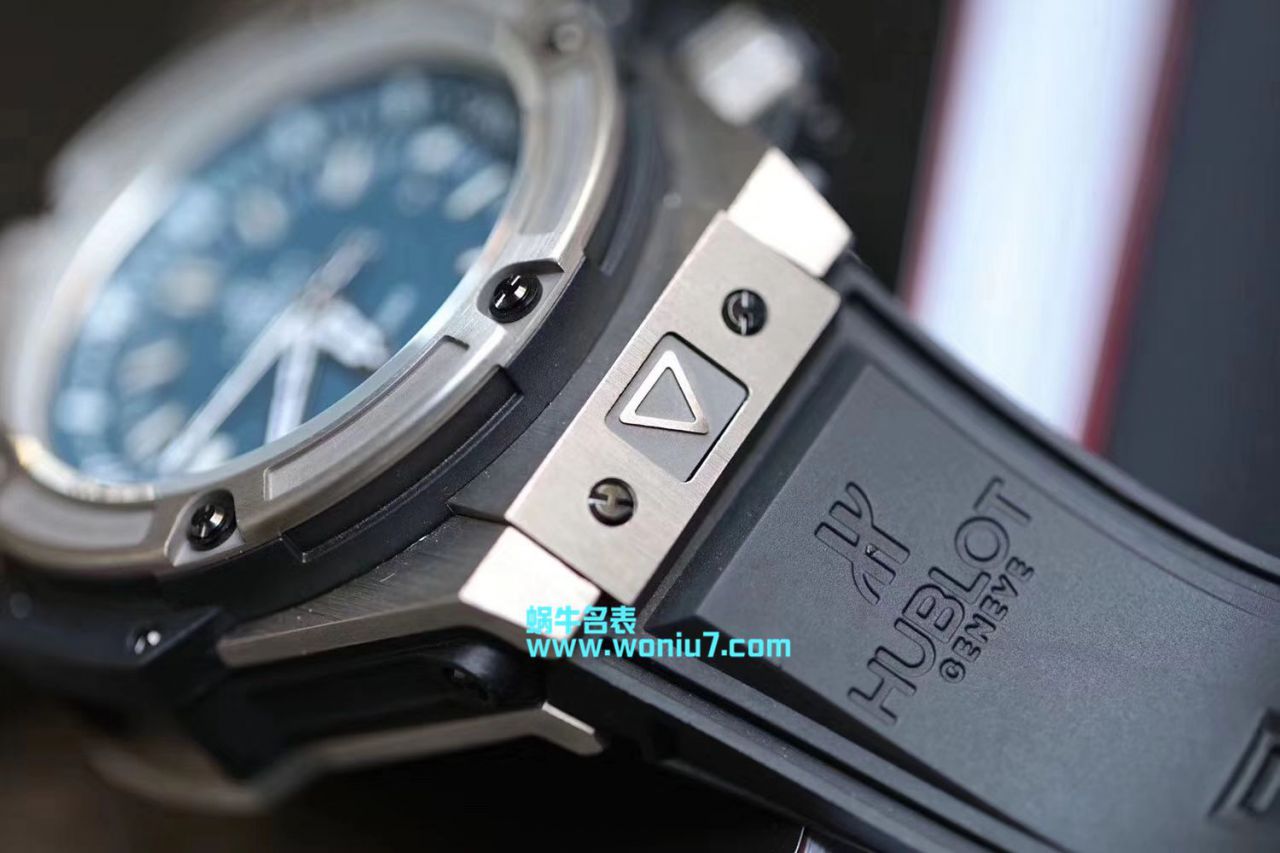 【V6 Factory 1:1超A精仿手表】恒宝《HUBLOT 》HUBLOT王者至尊系列731.NX.1190.RX机械 wrist watch  / YP002