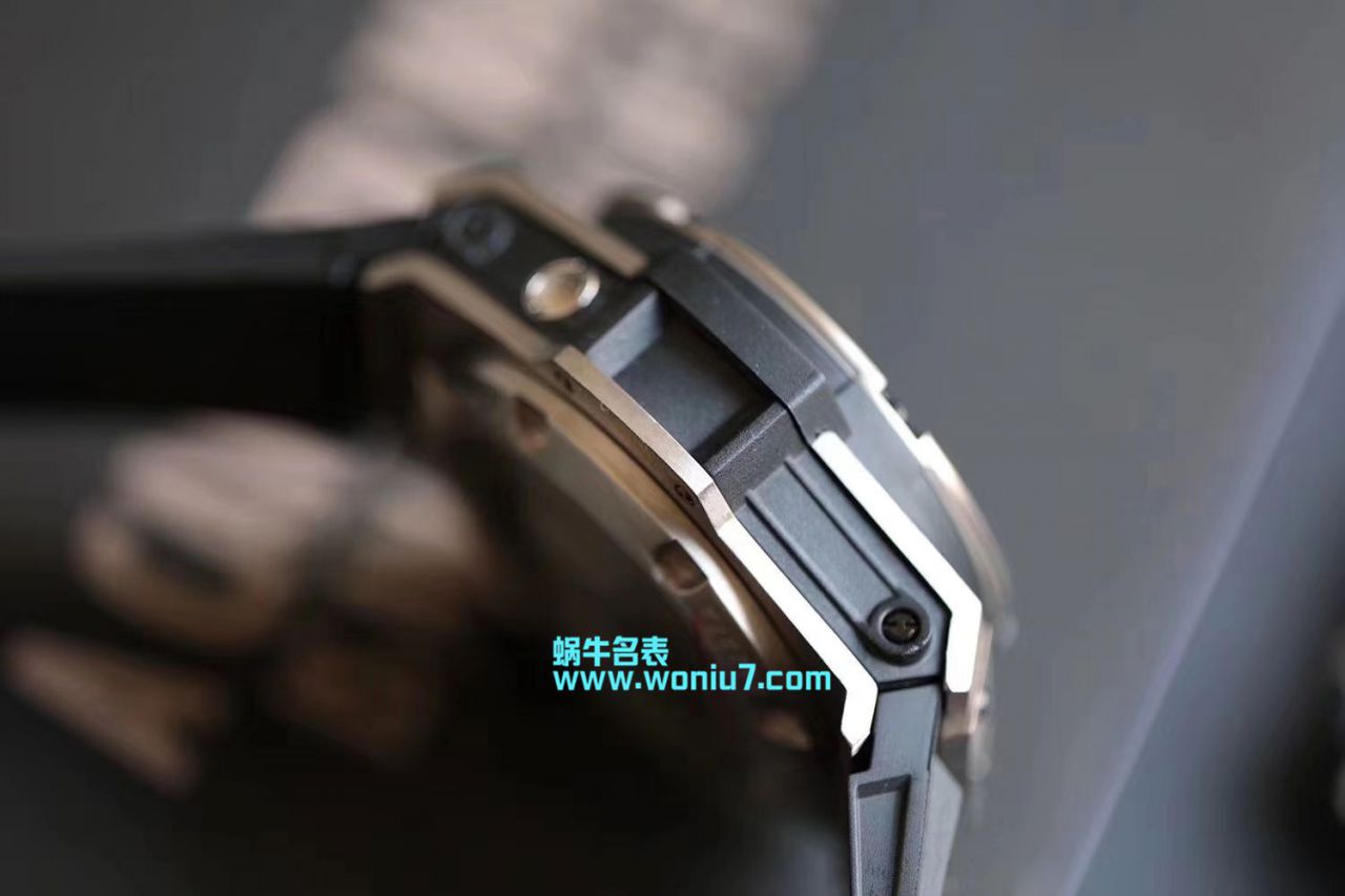 【V6 Factory 1:1超A精仿手表】恒宝《HUBLOT 》HUBLOT王者至尊系列731.NX.1190.RX机械 wrist watch  / YP002