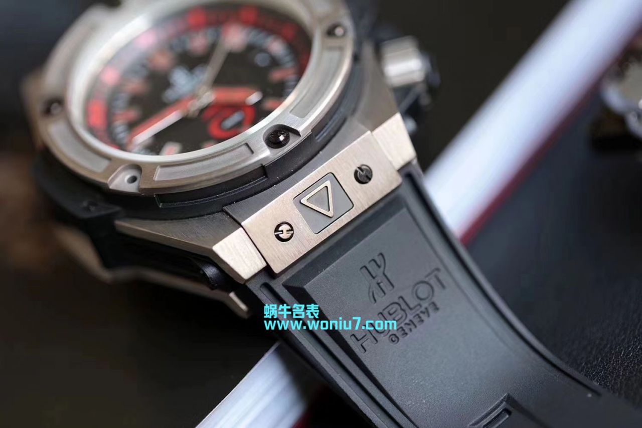 【V6 Factory 1:1超A精仿手表】恒宝《HUBLOT 》HUBLOT王者至尊系列731.NX.1190.RX机械 wrist watch  / YP002