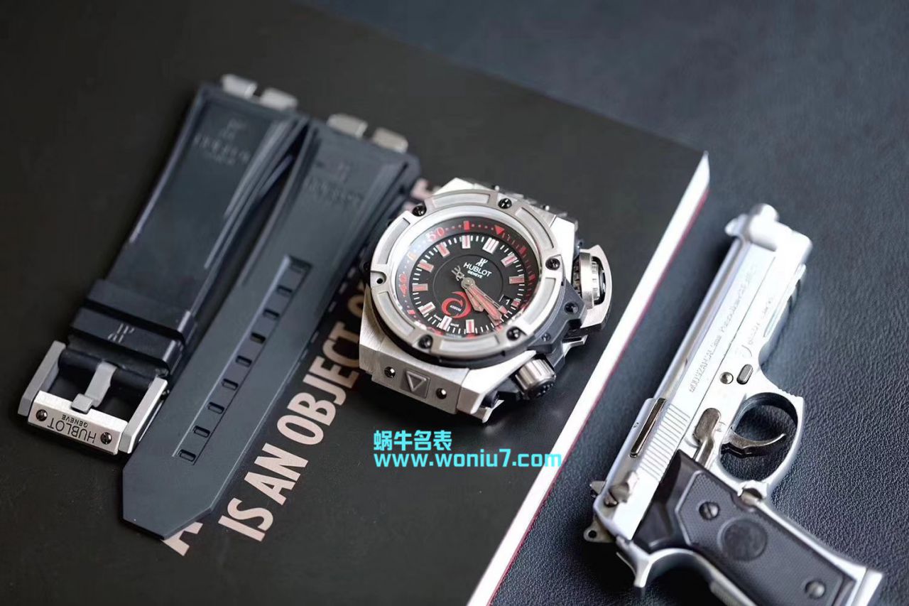 【V6 Factory 1:1超A精仿手表】恒宝《HUBLOT 》HUBLOT王者至尊系列731.NX.1190.RX机械 wrist watch  / YP002