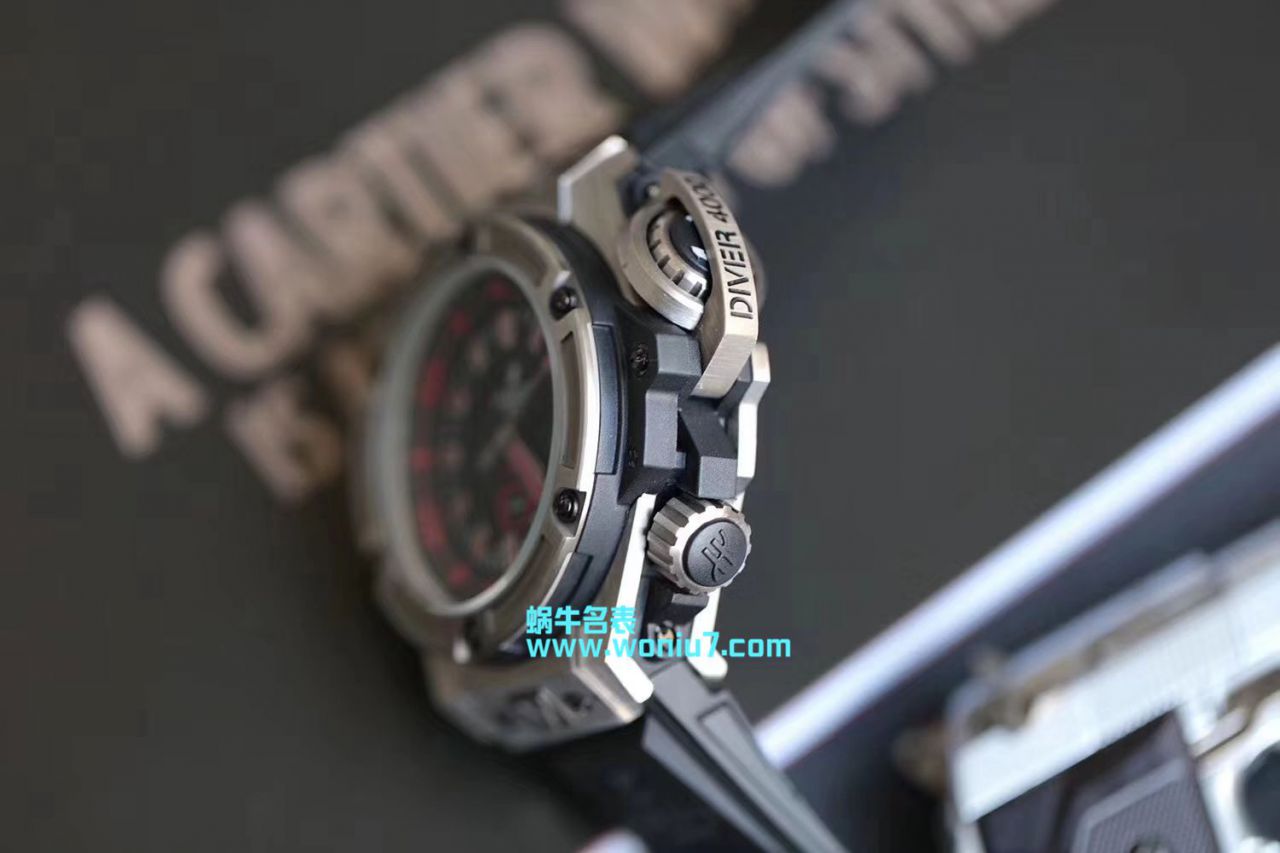 【V6 Factory 1:1超A精仿手表】恒宝《HUBLOT 》HUBLOT王者至尊系列731.NX.1190.RX机械 wrist watch  / YP002