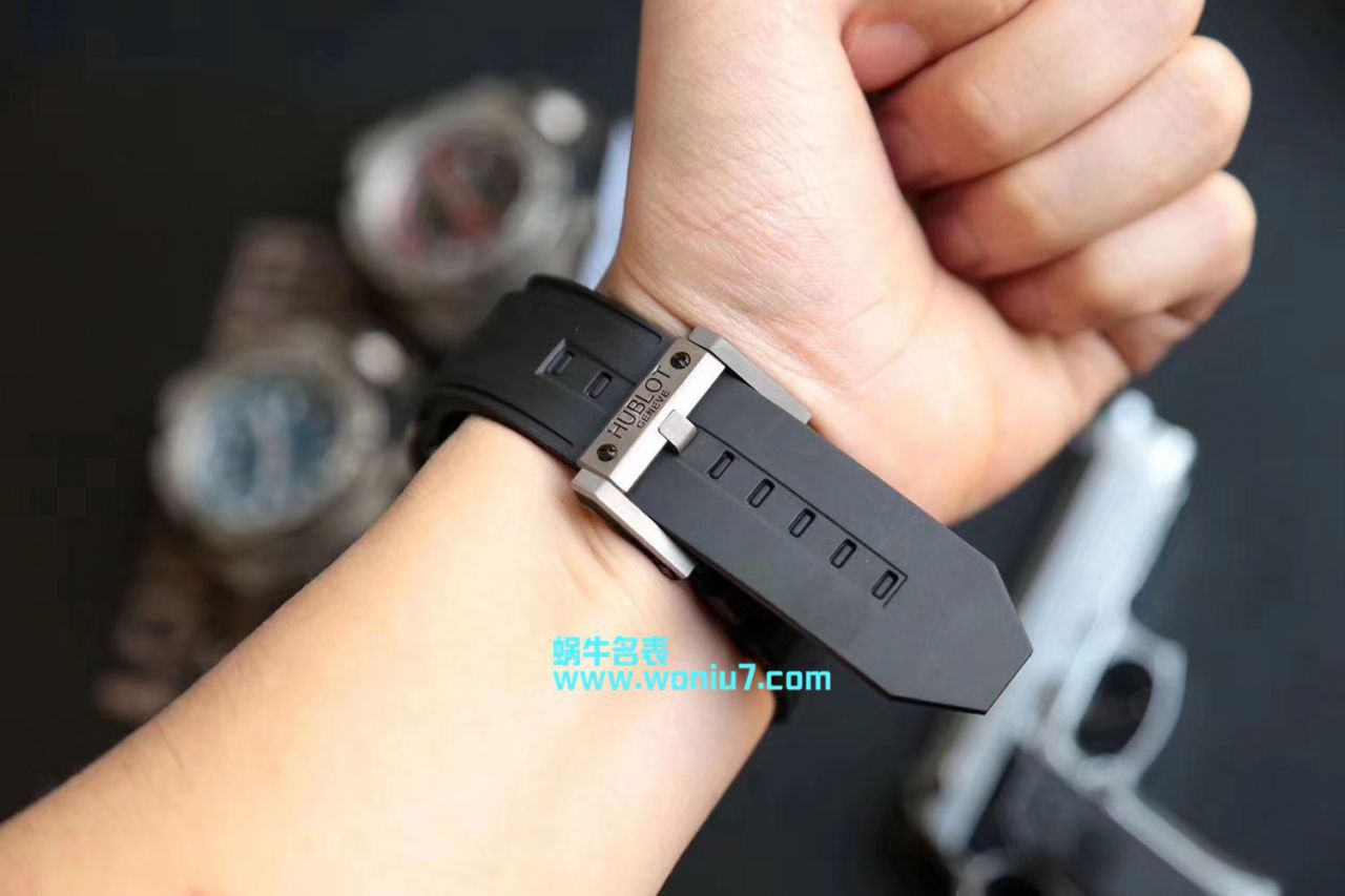 【V6 Factory 1:1超A精仿手表】恒宝《HUBLOT 》HUBLOT王者至尊系列731.NX.1190.RX机械 wrist watch  / YP002