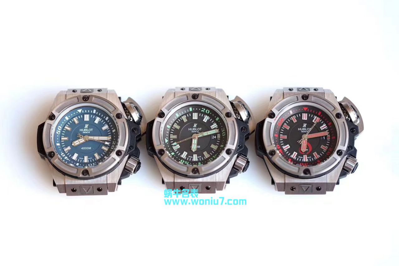 【V6 Factory 1:1超A精仿手表】恒宝《HUBLOT 》HUBLOT王者至尊系列731.NX.1190.RX机械 wrist watch  / YP002