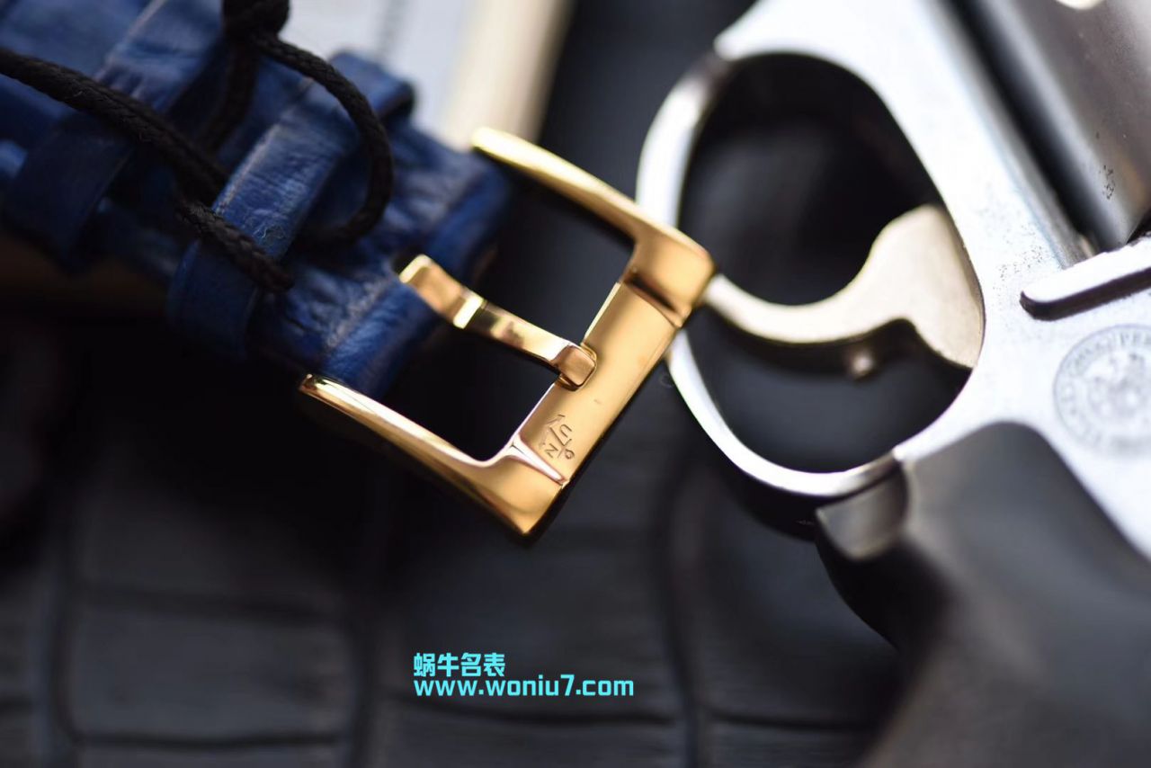 【FK一比一超A复刻高仿手表】 Ulysse Nardin 表经典系列8152-111-2/DOG wrist watch  / YD013