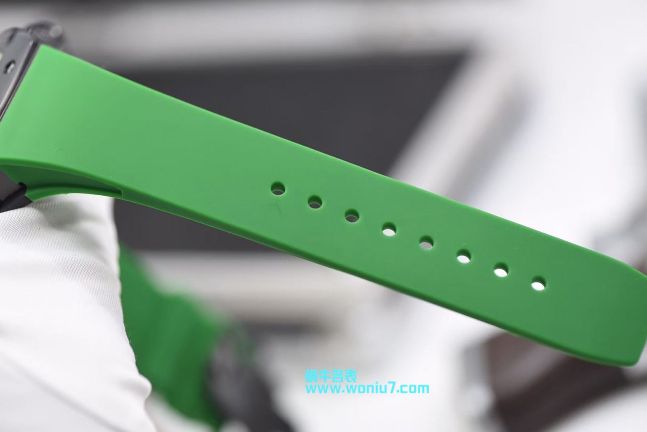 【RM一比一超A高仿手表】； RICHARD MILLE RICHARD MILLE男士系列RM 68-01 KONGO wrist watch  / RMBC 68-01 
