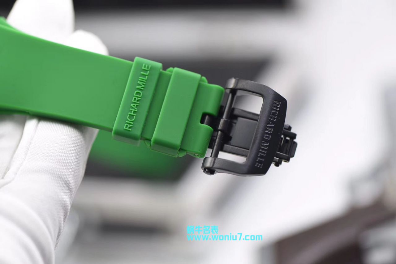 【RM一比一超A高仿手表】； RICHARD MILLE RICHARD MILLE男士系列RM 68-01 KONGO wrist watch  / RMBC 68-01 