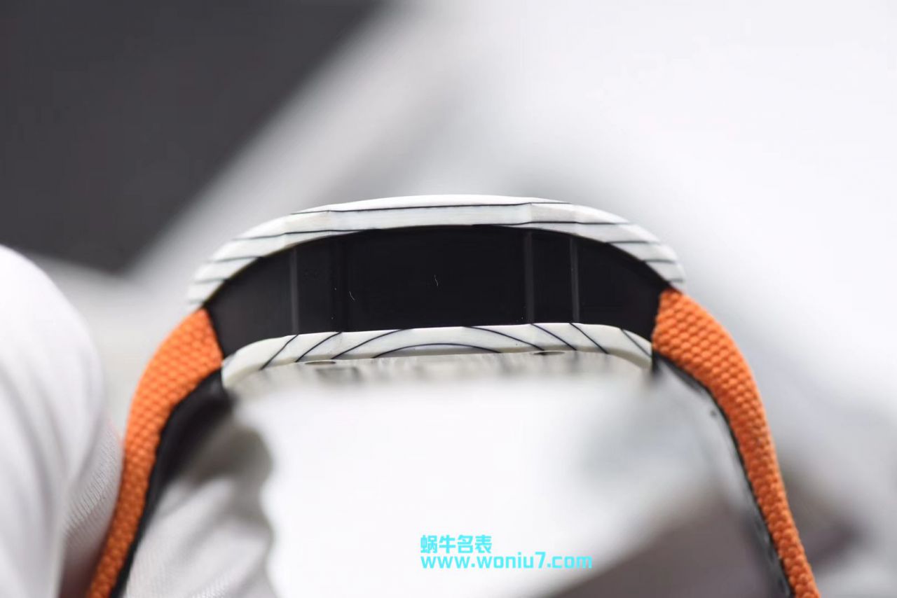 【RM一比一超A高仿手表】RICHARD MILLE RICHARD MILLE男士系列RM 27-02 wrist watch  / RM 27-02
