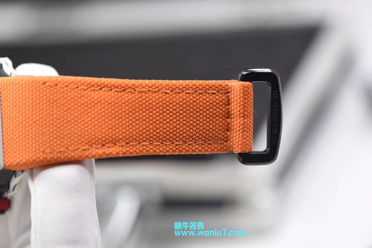 【RM一比一超A高仿手表】RICHARD MILLE RICHARD MILLE男士系列RM 27-02 wrist watch  / RM 27-02