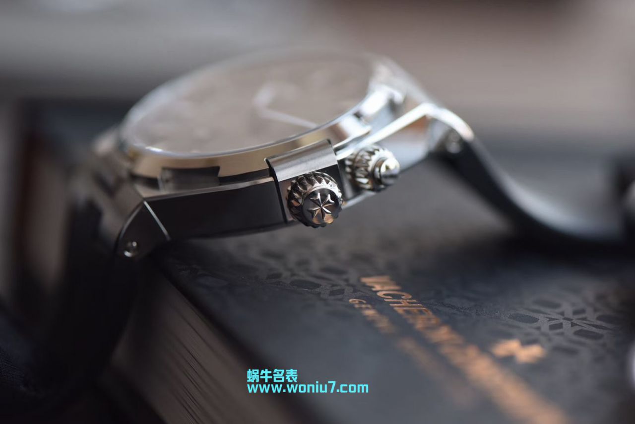 【TWA一比一超A高仿手表】Vacheron Constantin   Overseas 系列47450/000W-9511 wrist watch  / JS189