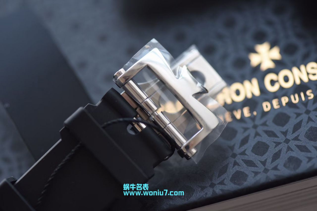 【TWA一比一超A高仿手表】Vacheron Constantin   Overseas 系列47450/000W-9511 wrist watch  / JS189