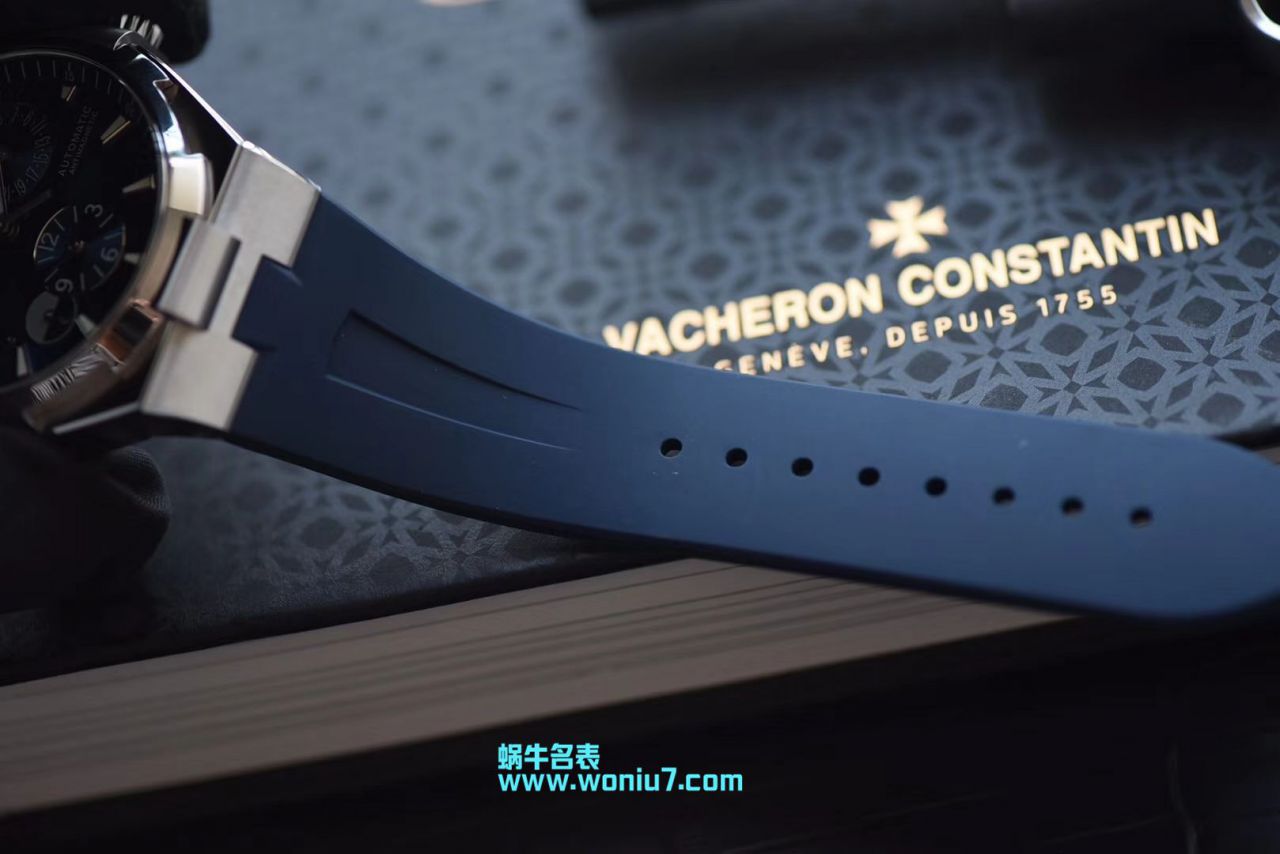 【TWA一比一超A复刻高仿手表】Vacheron Constantin   Overseas 系列P47450/000A-9039 wrist watch  / JS191