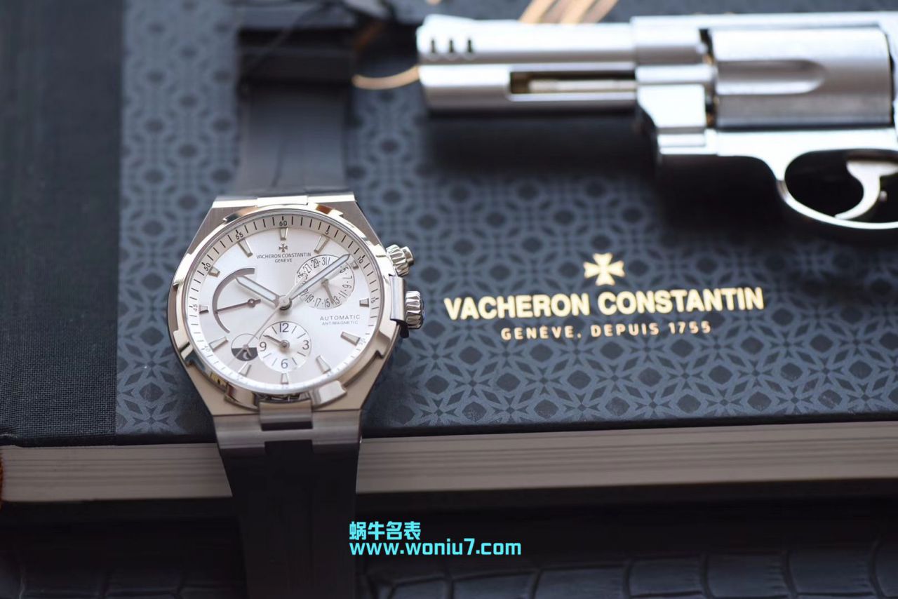 【TWA一比一 top 高精仿手表】Vacheron Constantin   Overseas 系列47450/B01A-9226 wrist watch  / JS190