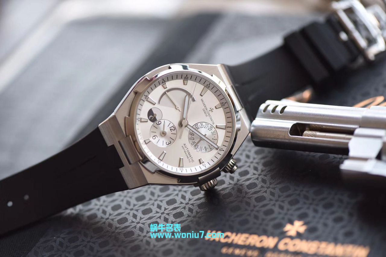 【TWA一比一 top 高精仿手表】Vacheron Constantin   Overseas 系列47450/B01A-9226 wrist watch  / JS190