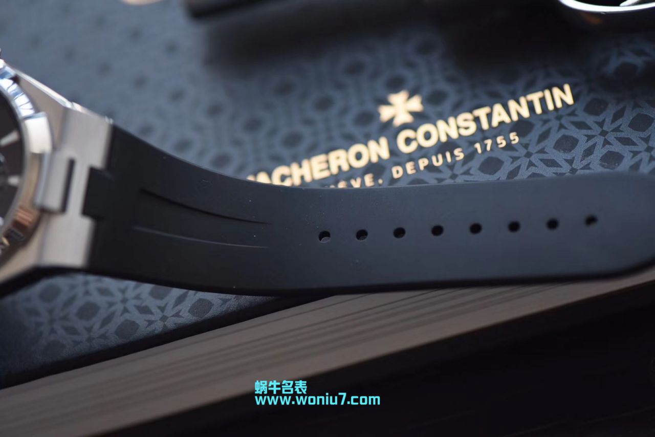 【TWA一比一 top 高精仿手表】Vacheron Constantin   Overseas 系列47450/B01A-9226 wrist watch  / JS190
