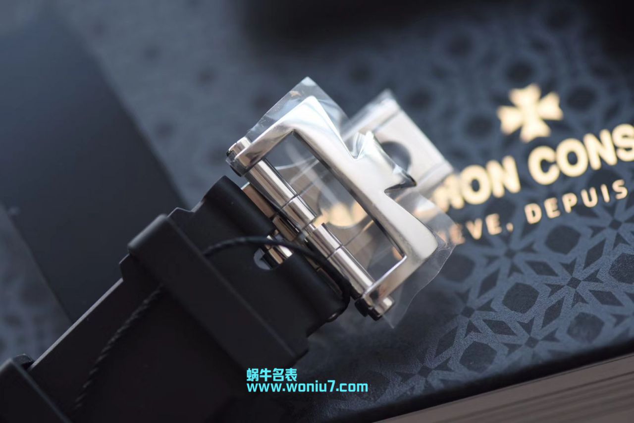 【TWA一比一 top 高精仿手表】Vacheron Constantin   Overseas 系列47450/B01A-9226 wrist watch  / JS190