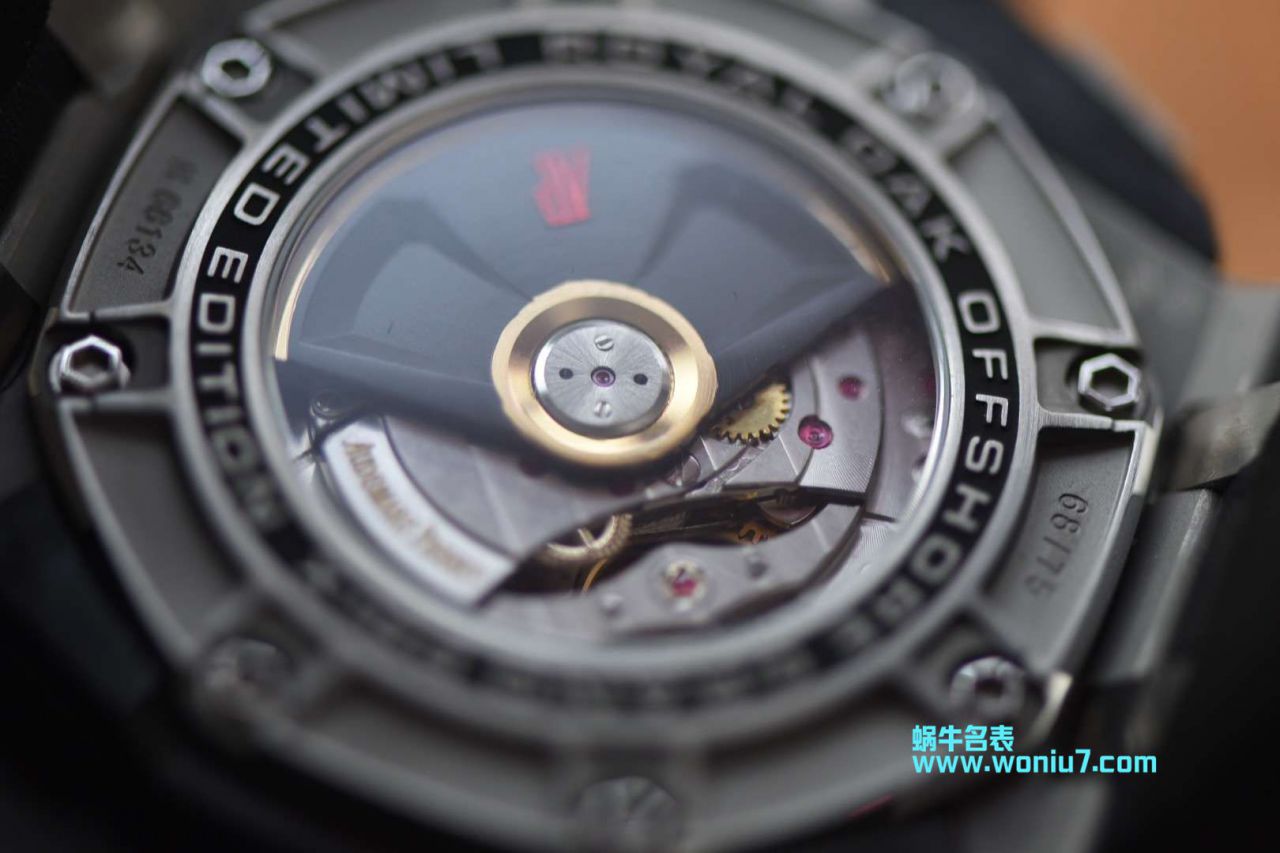 【JF一比一超A高精仿手表】Audemars Piguet GP格林披治大奖赛限定版26290PO.OO.A001VE.01男表 / JF AP DF26290PO