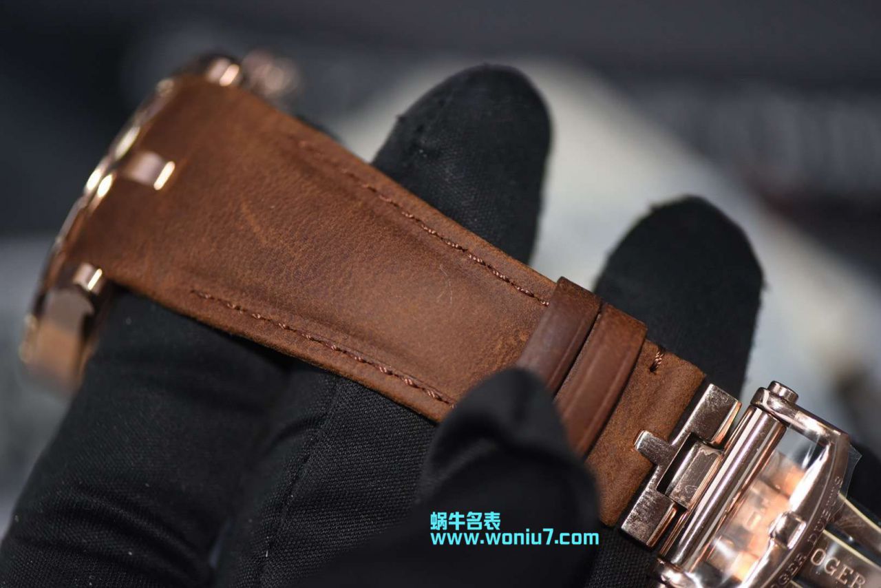 【RD一比一超A top 复刻高仿手表】Roger DubuisEXCALIBUR（王者系列）系列RDDBEX0498 wrist watch  / LJ026