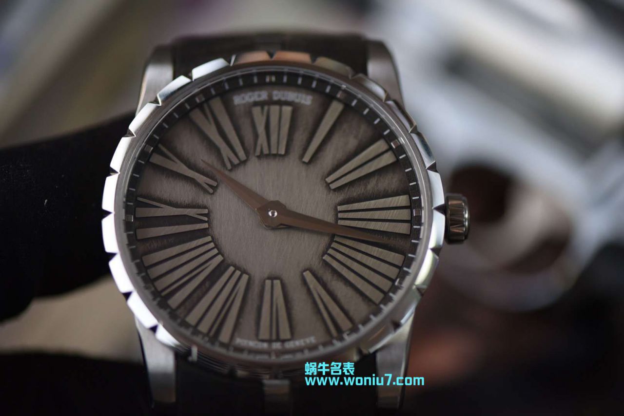【RD一比一超A高仿手表】Roger DubuisEXCALIBUR（王者系列）系列RDDBEX0500 wrist watch  / LJ027