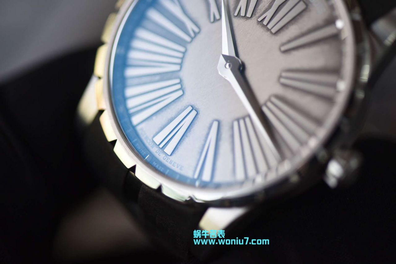 【RD一比一超A高仿手表】Roger DubuisEXCALIBUR（王者系列）系列RDDBEX0500 wrist watch  / LJ027