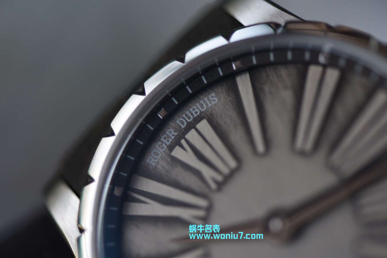 【RD一比一超A高仿手表】Roger DubuisEXCALIBUR（王者系列）系列RDDBEX0500 wrist watch  / LJ027