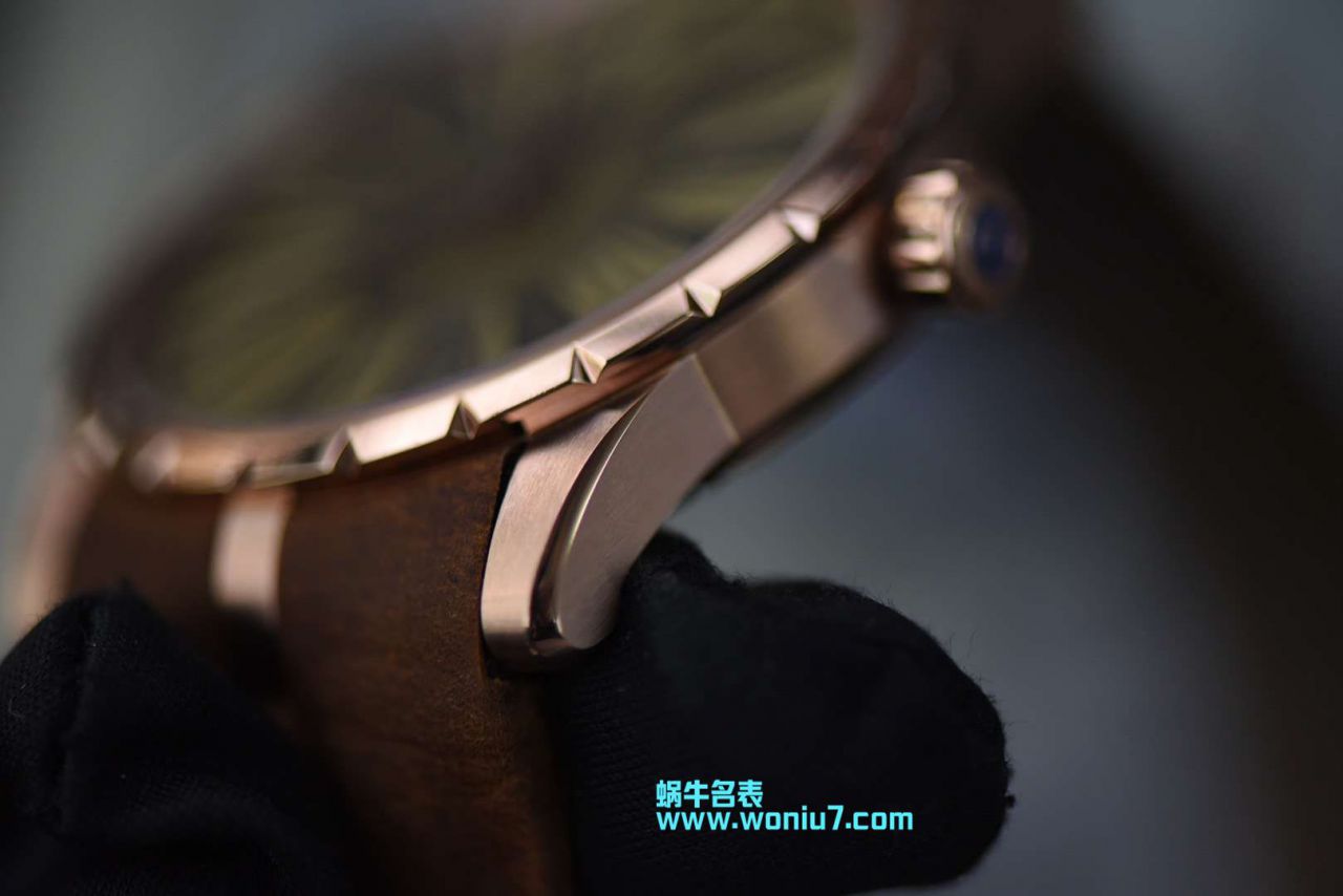 【RD一比一超A top 复刻高仿手表】Roger DubuisEXCALIBUR（王者系列）系列RDDBEX0498 wrist watch  / LJ026