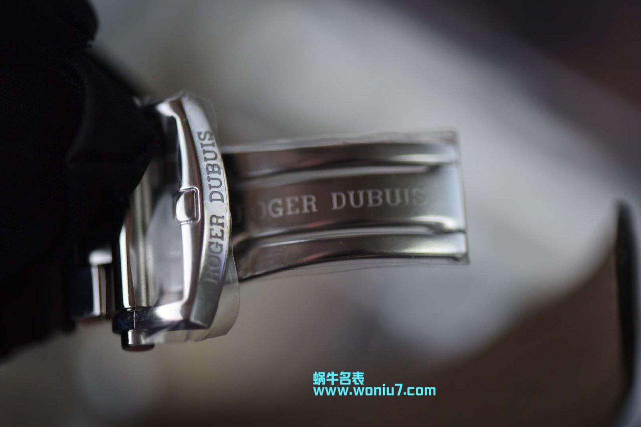 【RD一比一超A高仿手表】Roger DubuisEXCALIBUR（王者系列）系列RDDBEX0500 wrist watch  / LJ027