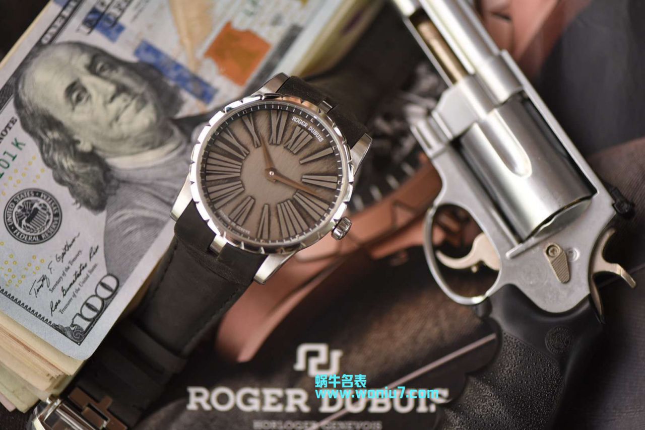 【RD一比一超A高仿手表】Roger DubuisEXCALIBUR（王者系列）系列RDDBEX0500 wrist watch  / LJ027