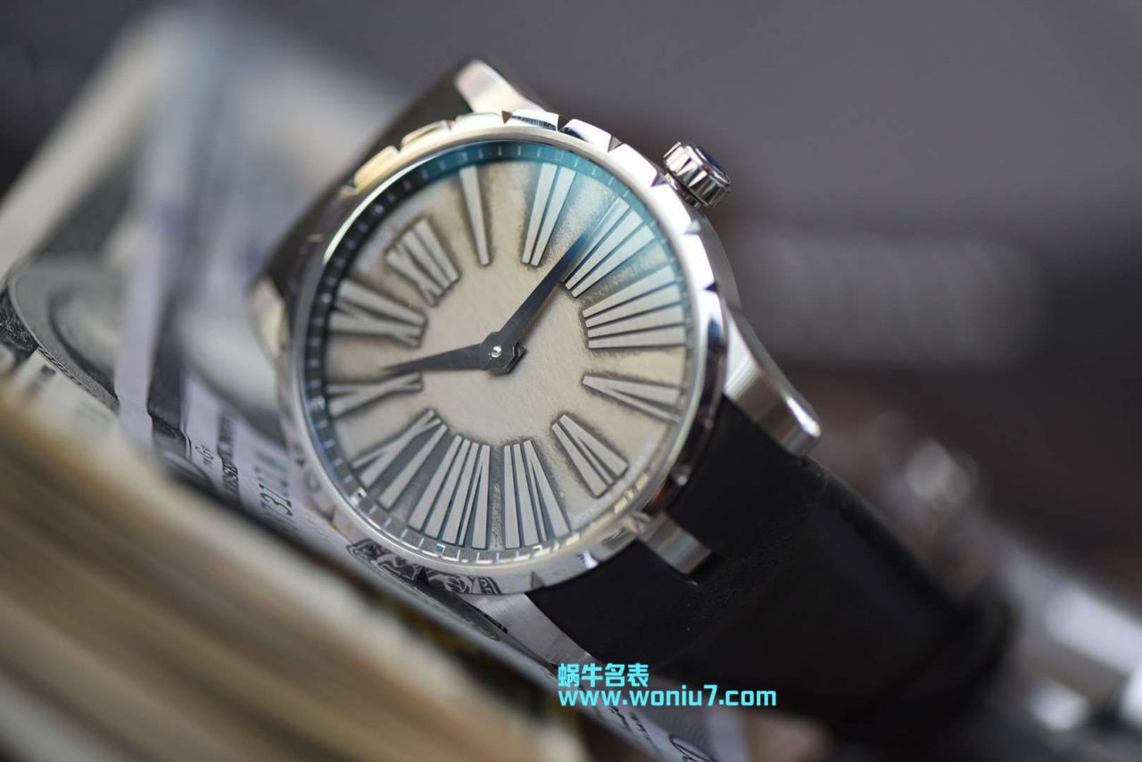 【RD一比一超A高仿手表】Roger DubuisEXCALIBUR（王者系列）系列RDDBEX0500 wrist watch  / LJ027