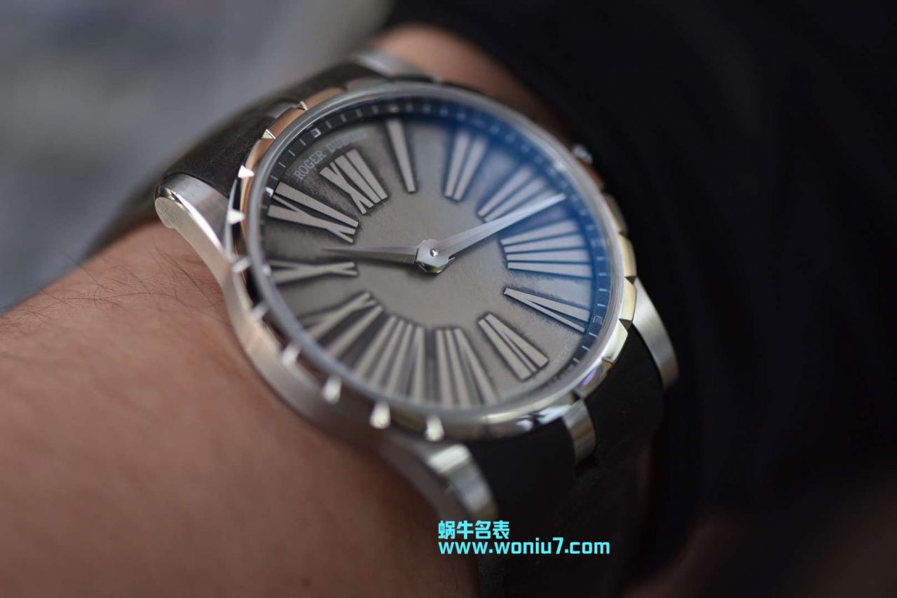 【RD一比一超A高仿手表】Roger DubuisEXCALIBUR（王者系列）系列RDDBEX0500 wrist watch  / LJ027
