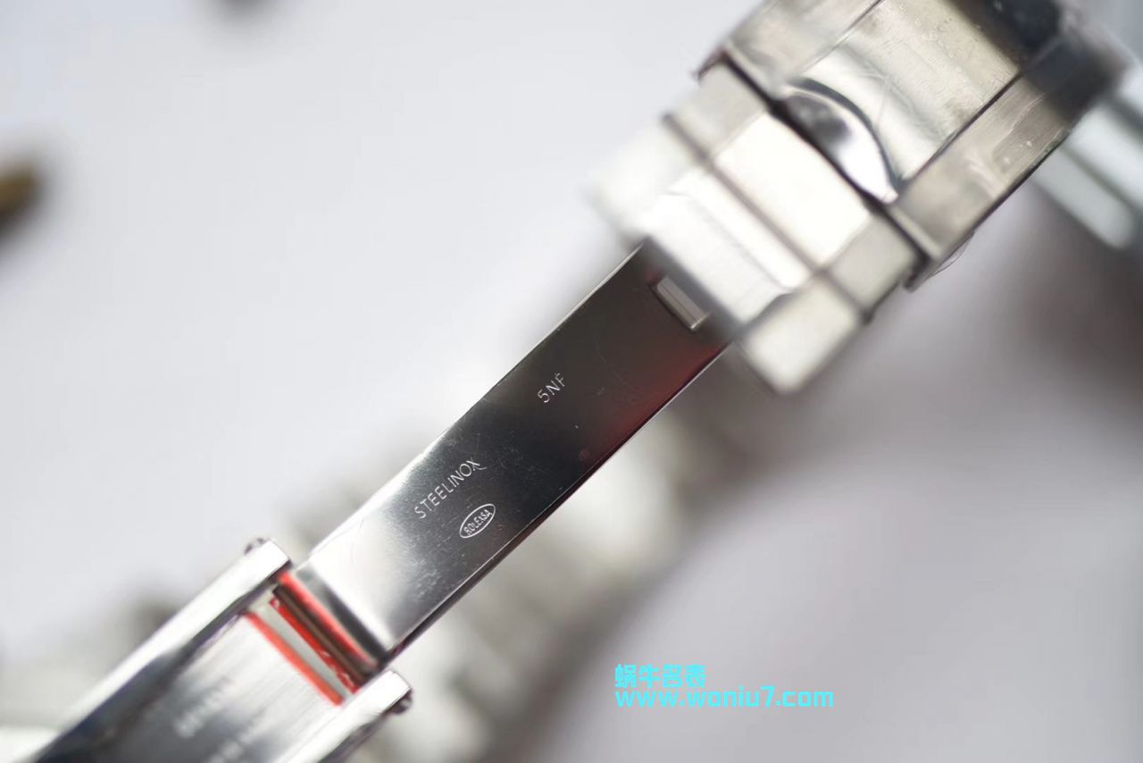 【台湾 Factory 一比一超A高仿手表】 Rolex  Cosmograph Daytona 彩虹 Ditongna 系列116599 RBOW机械 wrist watch  / R033