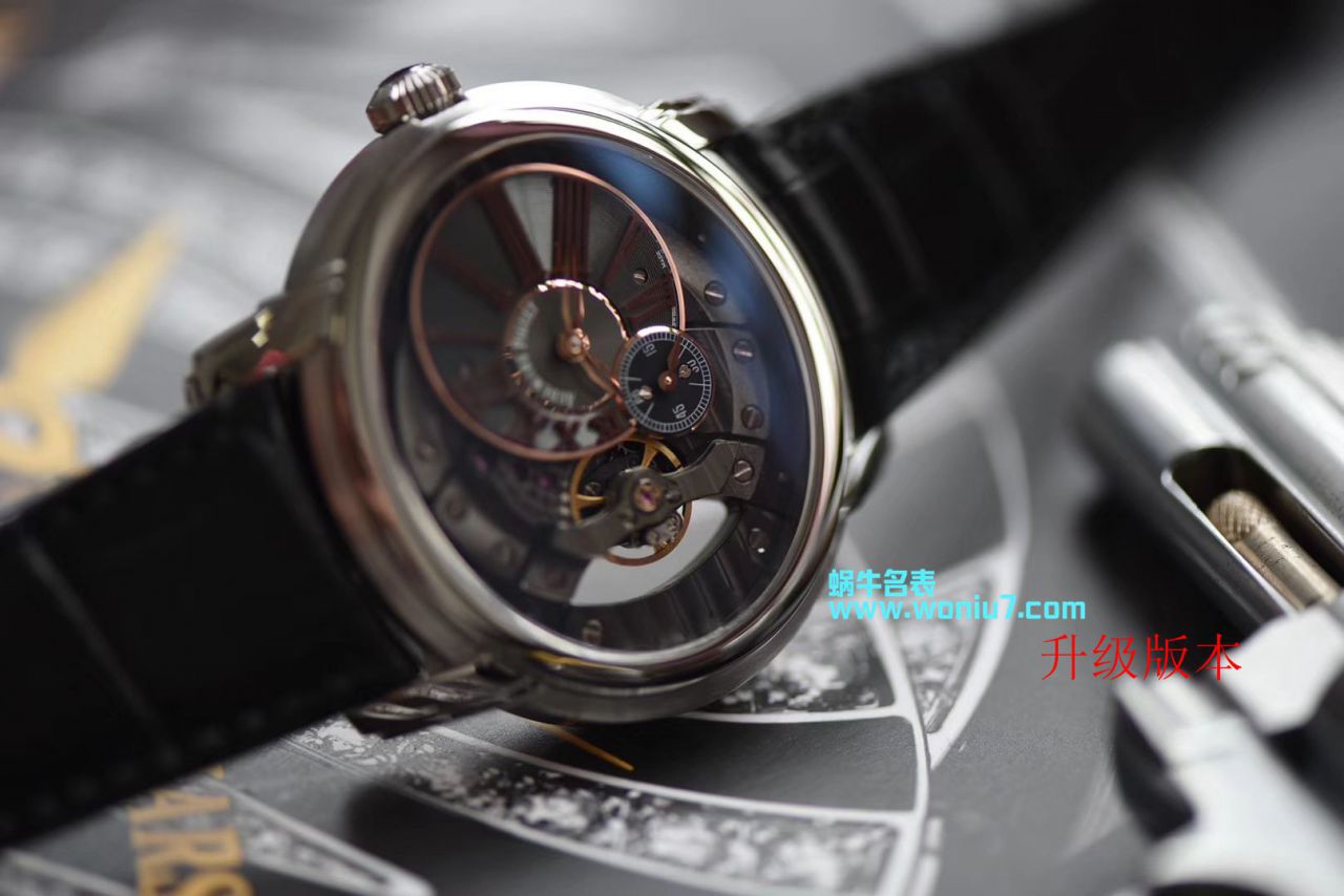 【V9一比一超A高仿手表】Audemars Piguet 千禧系列15350OR.OO.D093CR.01、15350ST.OO.D002CR.01 wrist watch  / AP135