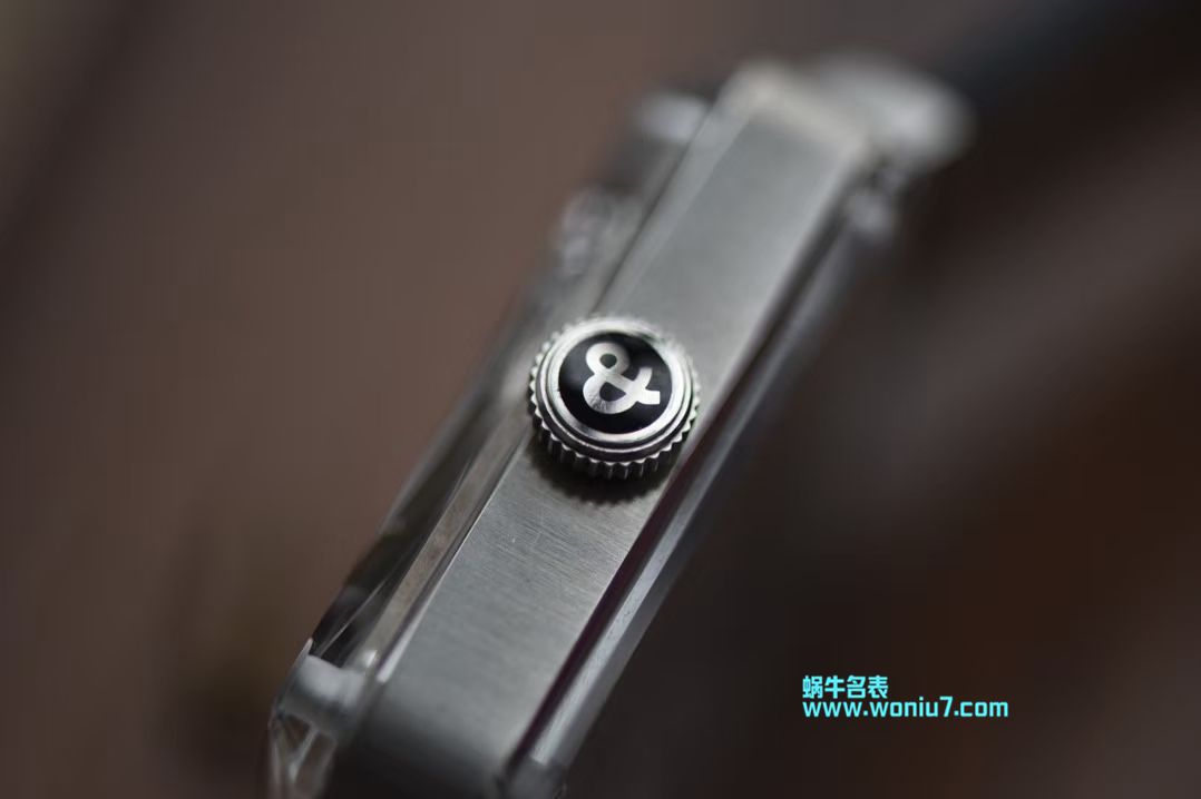 【BBR一比一超A高仿手表】 Bell & Ross EXPERIMENTAL系列BRX2-MRTB-ST Tourbillon  wrist watch  / BR-X2DM