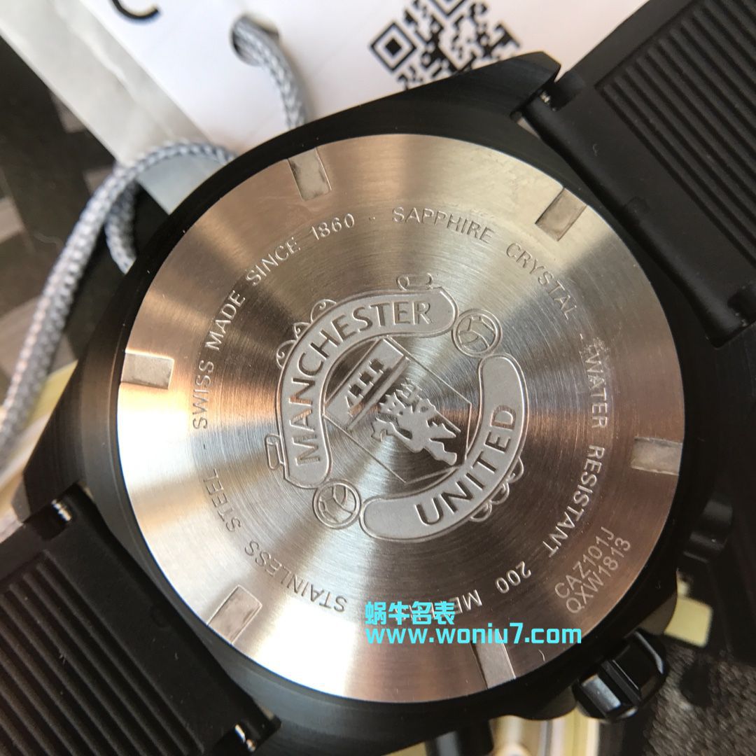 【原单】 TAG Heuer F1系列CAZ1019.FT8027 wrist watch  / TG061