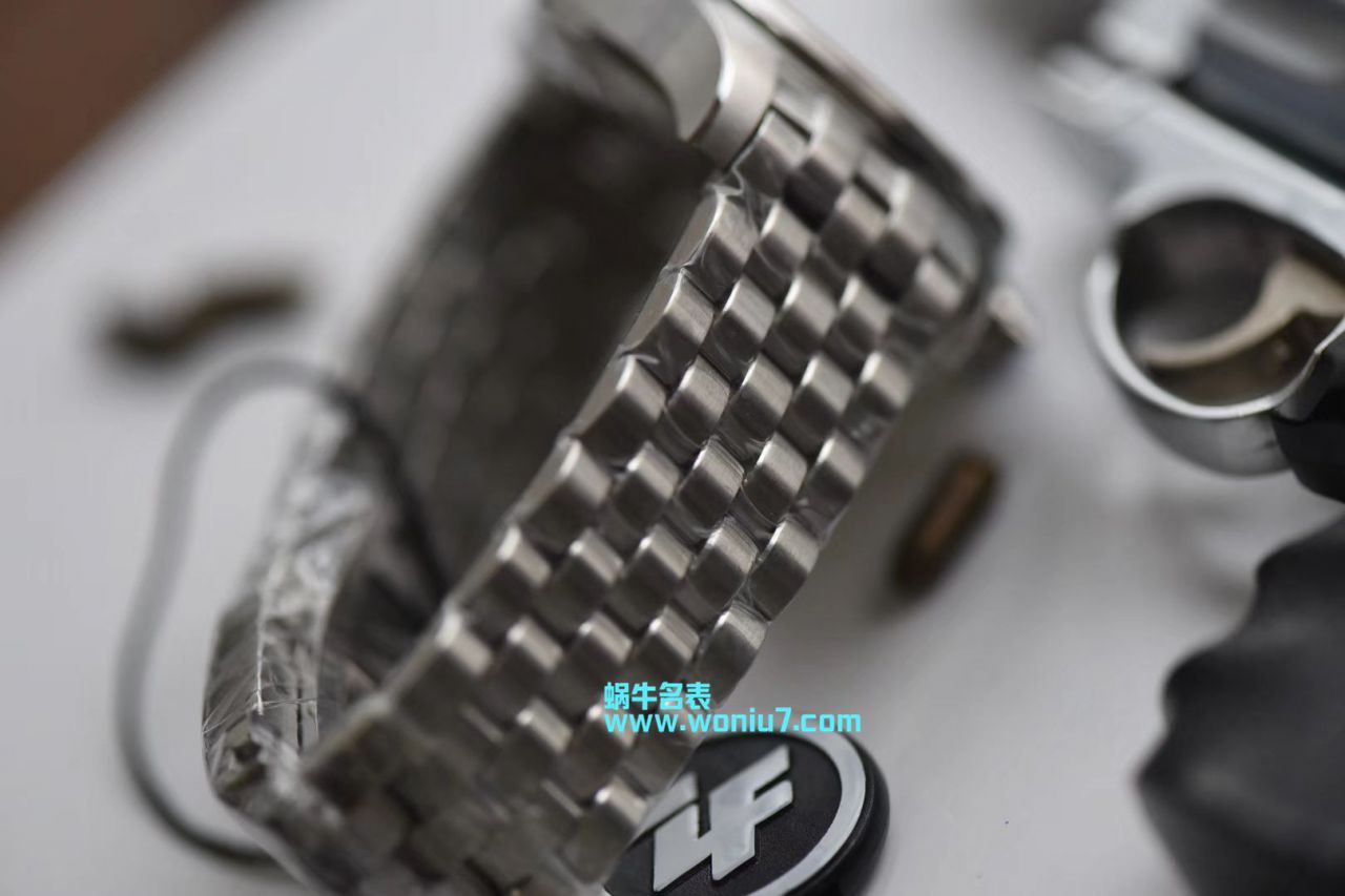 【ZF Factory 一比一精仿手表】 IWC 飞行员CHRONOGRAPH计时 wrist watch  系列IW377710 wrist watch  / WG220