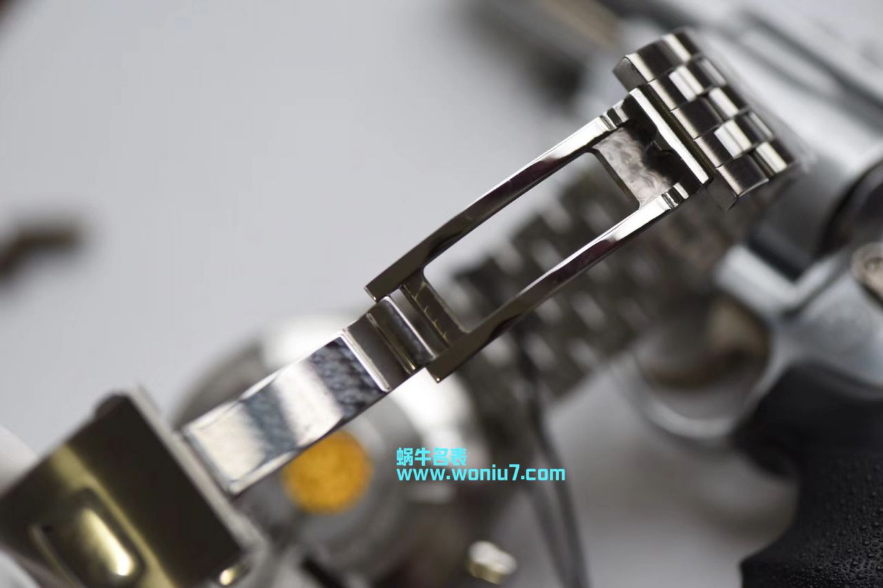 【ZF Factory 一比一精仿手表】 IWC 飞行员CHRONOGRAPH计时 wrist watch  系列IW377710 wrist watch  / WG220