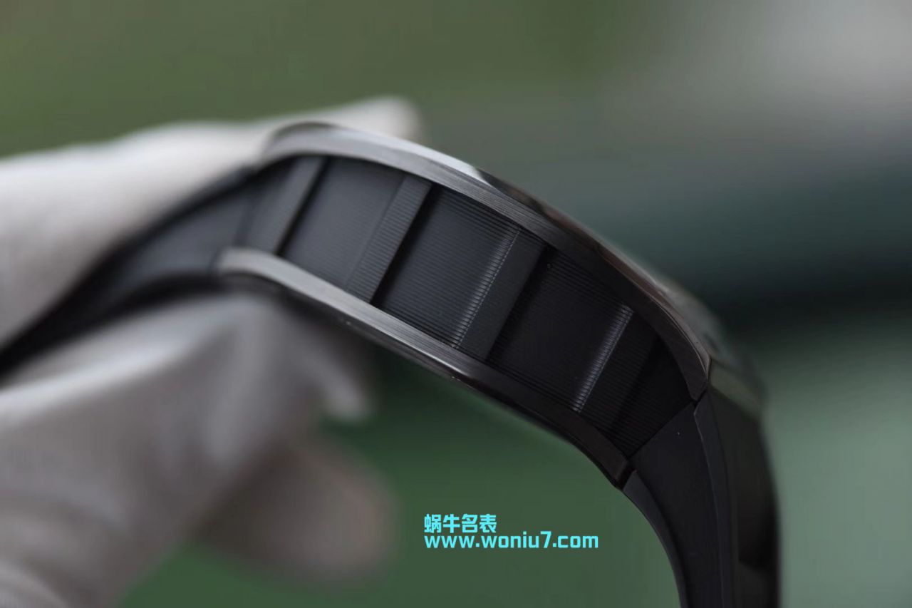 【KV一比一超A高仿手表】RICHARD MILLE Richard Miller男士系列RM011菲利普_马萨特别版 / KVRM011DFB