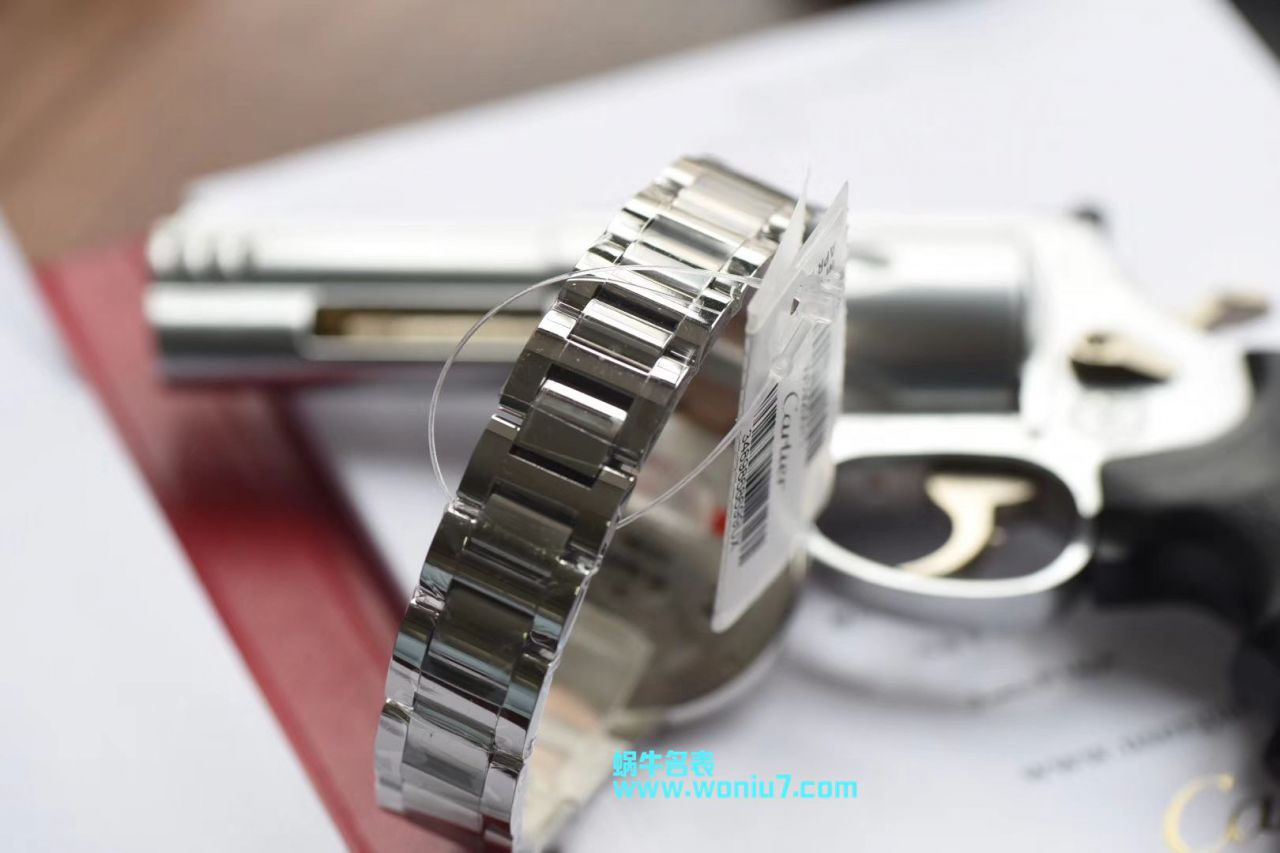 【V6一比一超A高精仿手表】 Cartier  蓝气球系列W3BB0002 wrist watch 33毫米女装 / K176