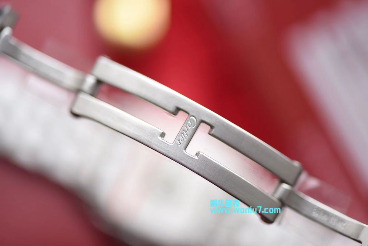 【8848F一比一超A复刻高仿手表】 Cartier  猎豹PANTHÈRE DE  Cartier 系列WSPN0006、WGPN0006、WJPN0008、WJPN0015、WGPN0009 wrist watch 女装 / K179