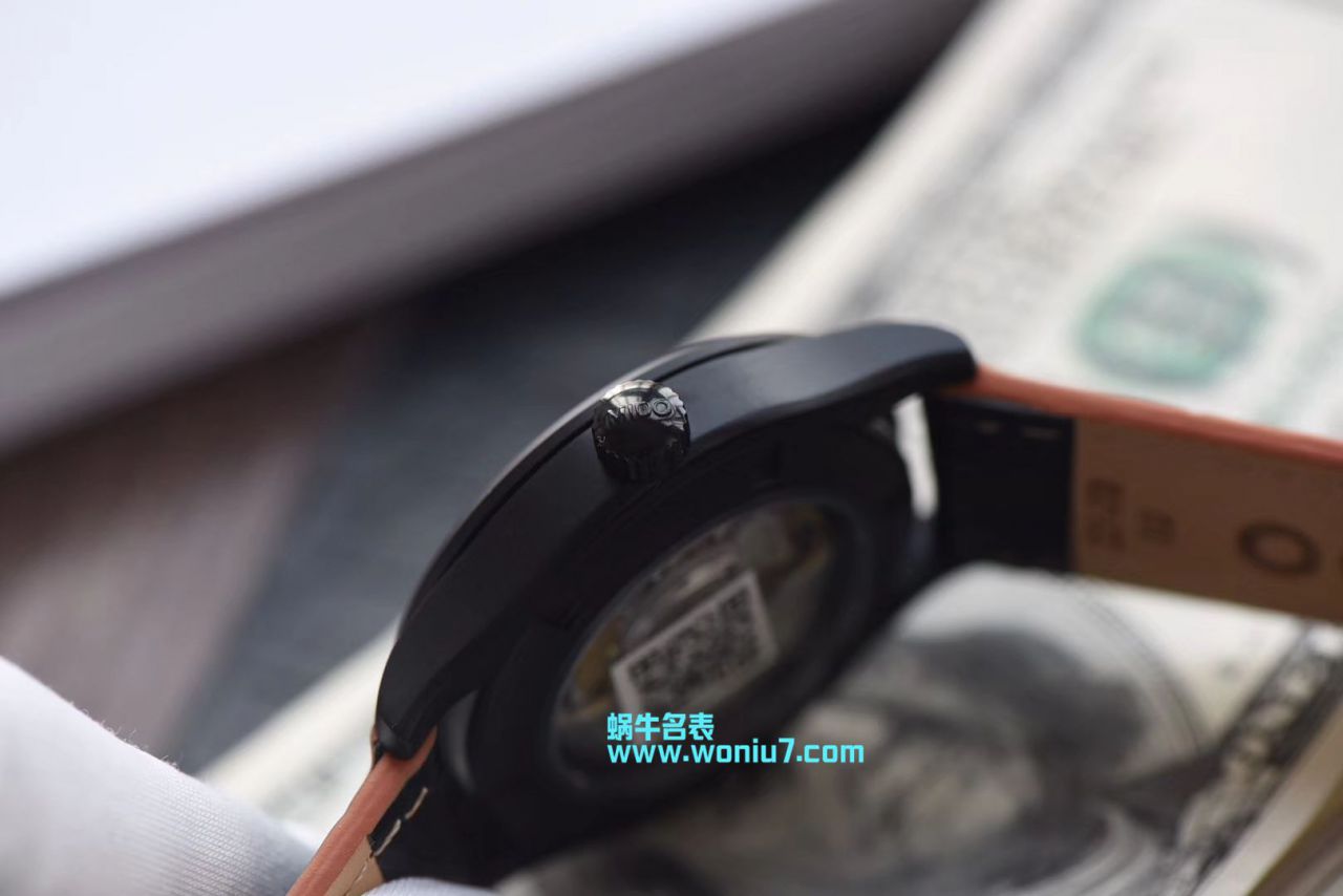 【V81:1超A高仿手表】美度舵手系列M005.430.36.051.22 wrist watch  / M13