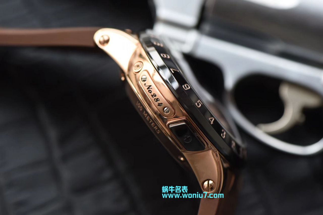 【TWA一比一超A高仿手表】 Ulysse Nardin El TORO/BLACK TORO系列329-00-3、320-00/BQ、326-00-3、326-03、320-00-3 wrist watch  / YD015
