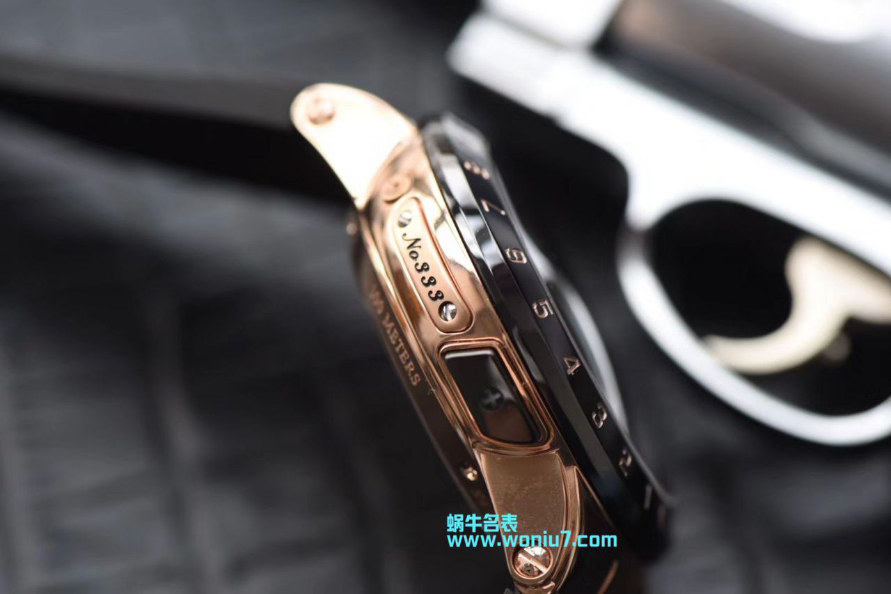 【TWA一比一超A高仿手表】 Ulysse Nardin El TORO/BLACK TORO系列329-00-3、320-00/BQ、326-00-3、326-03、320-00-3 wrist watch  / YD015