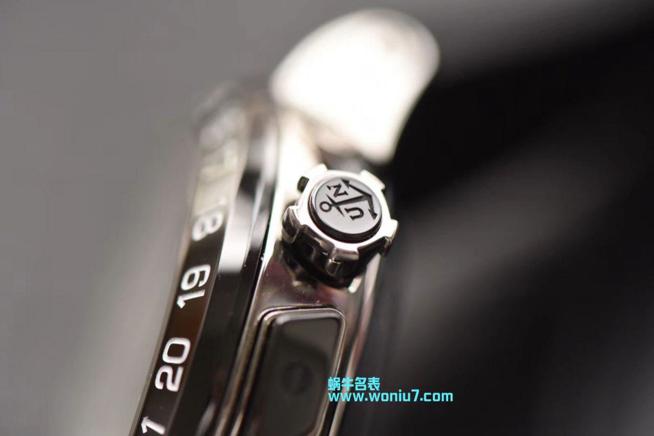 【TWA一比一超A高仿手表】 Ulysse Nardin El TORO/BLACK TORO系列329-00-3、320-00/BQ、326-00-3、326-03、320-00-3 wrist watch  / YD015