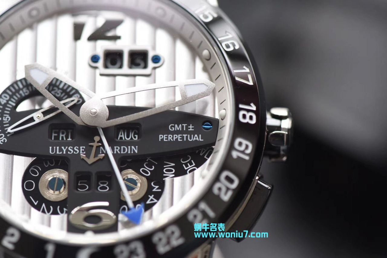 【TWA一比一超A高仿手表】 Ulysse Nardin El TORO/BLACK TORO系列329-00-3、320-00/BQ、326-00-3、326-03、320-00-3 wrist watch  / YD015