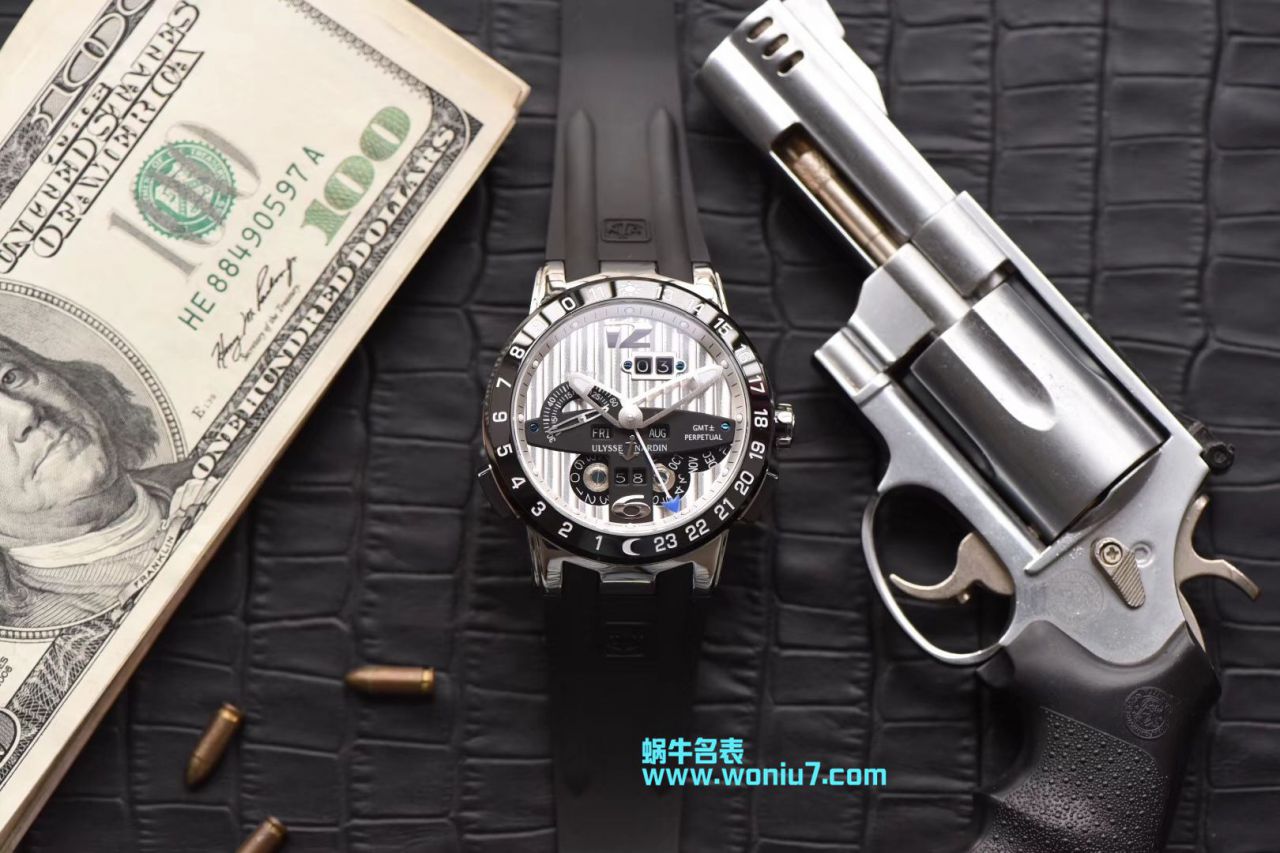 【TWA一比一超A高仿手表】 Ulysse Nardin El TORO/BLACK TORO系列329-00-3、320-00/BQ、326-00-3、326-03、320-00-3 wrist watch  / YD015