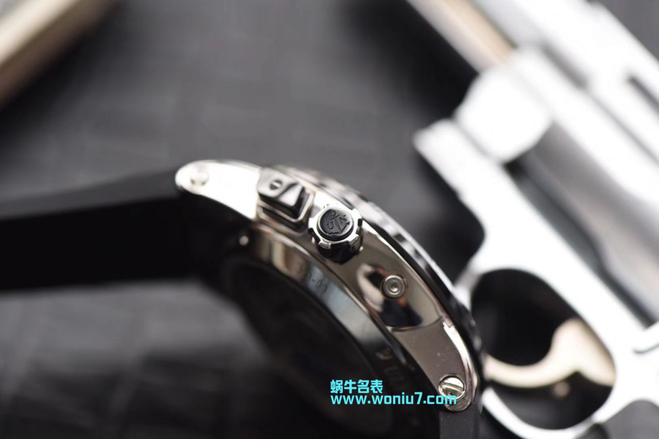 【TWA一比一超A高仿手表】 Ulysse Nardin El TORO/BLACK TORO系列329-00-3、320-00/BQ、326-00-3、326-03、320-00-3 wrist watch  / YD015