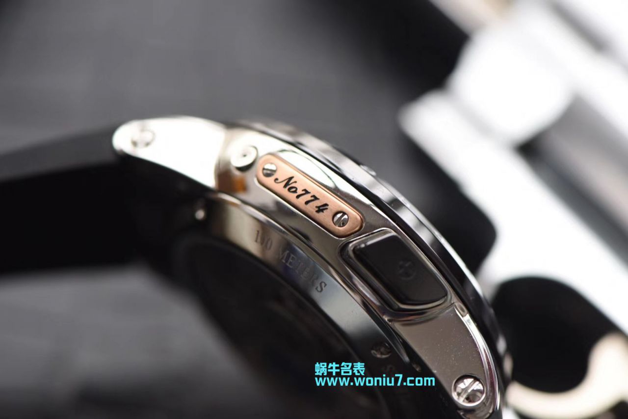 【TWA一比一超A高仿手表】 Ulysse Nardin El TORO/BLACK TORO系列329-00-3、320-00/BQ、326-00-3、326-03、320-00-3 wrist watch  / YD015